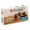 Paşabahçe (96575) Etnik Tea Set 12 Pieces